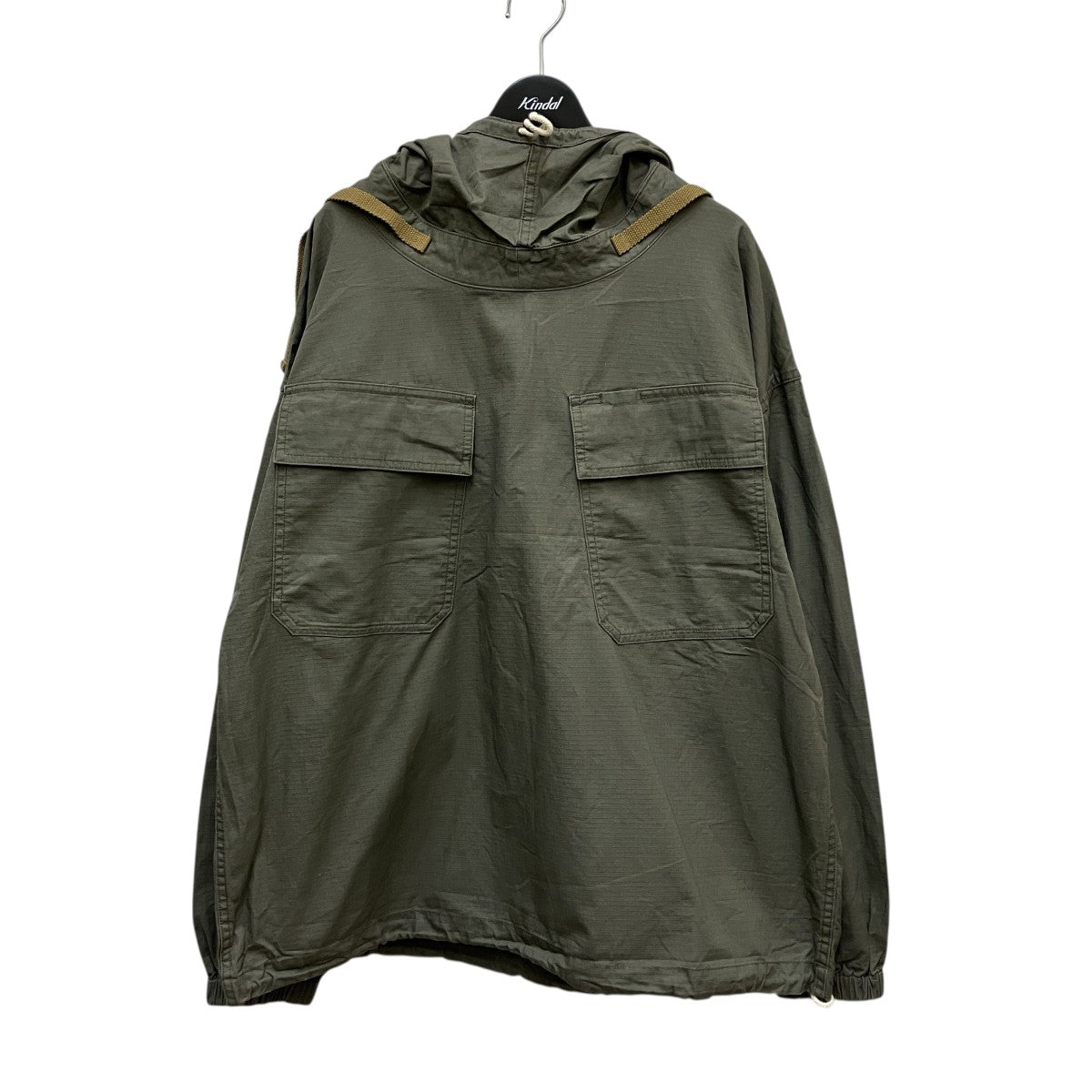アノラックパーカーAK221303