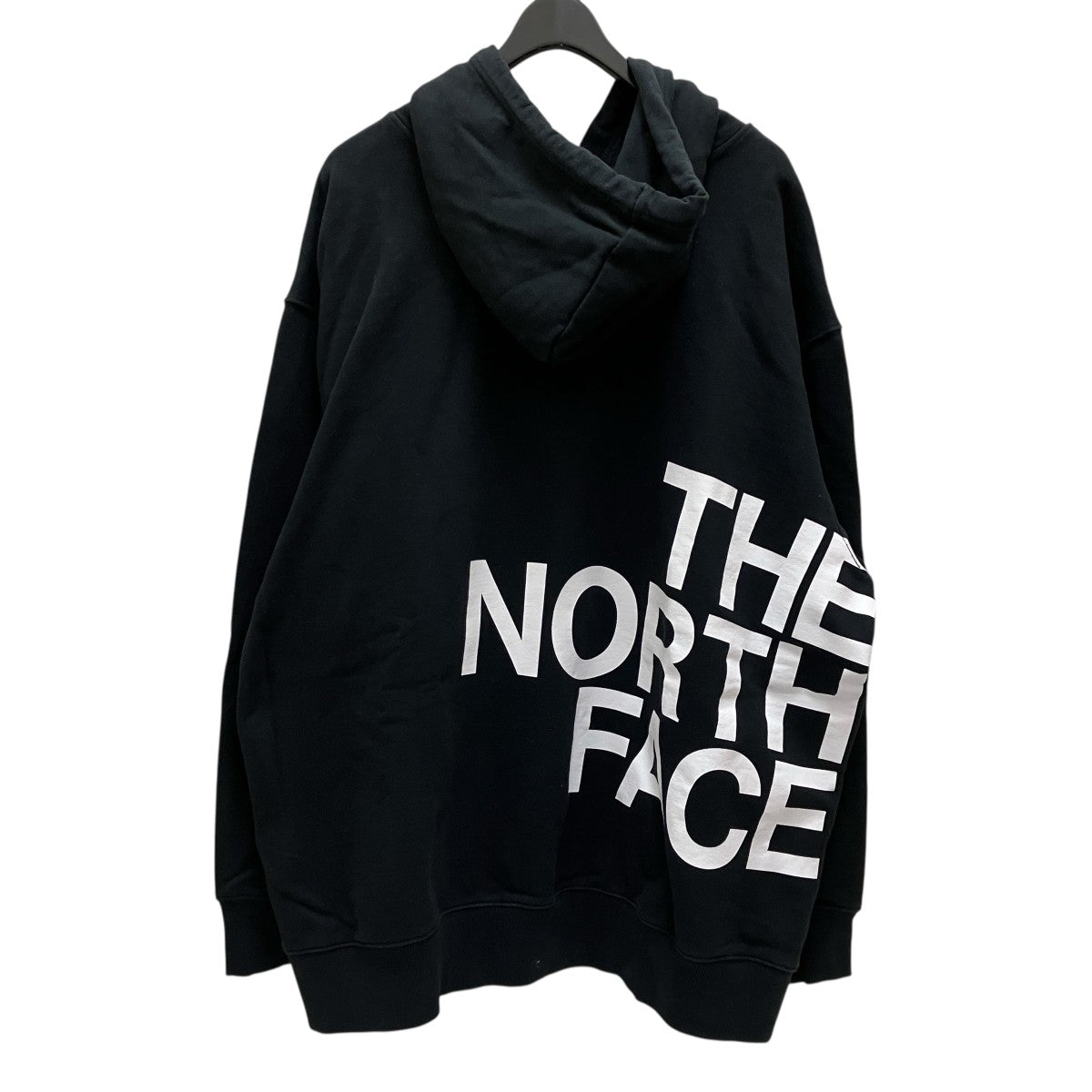 【新品タグ付】国内未発売プルオーバーパーカー sizeXL THE NORTH FACE(ザノースフェイス) プルオーバーパーカー4000995160
