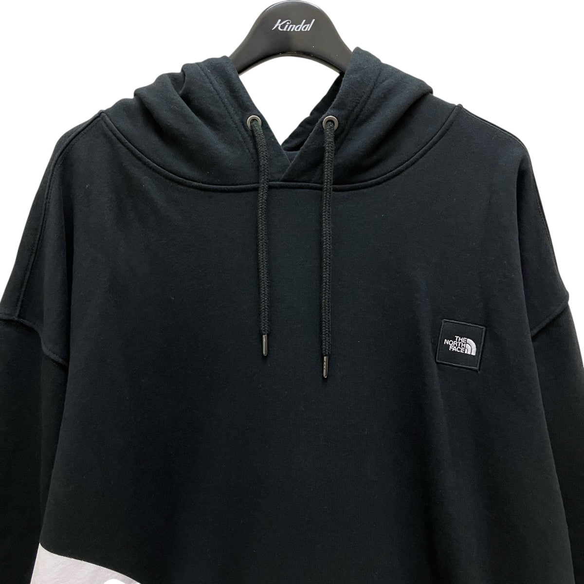 【新品タグ付】国内未発売プルオーバーパーカー sizeXL THE NORTH FACE(ザノースフェイス) プルオーバーパーカー4000995160