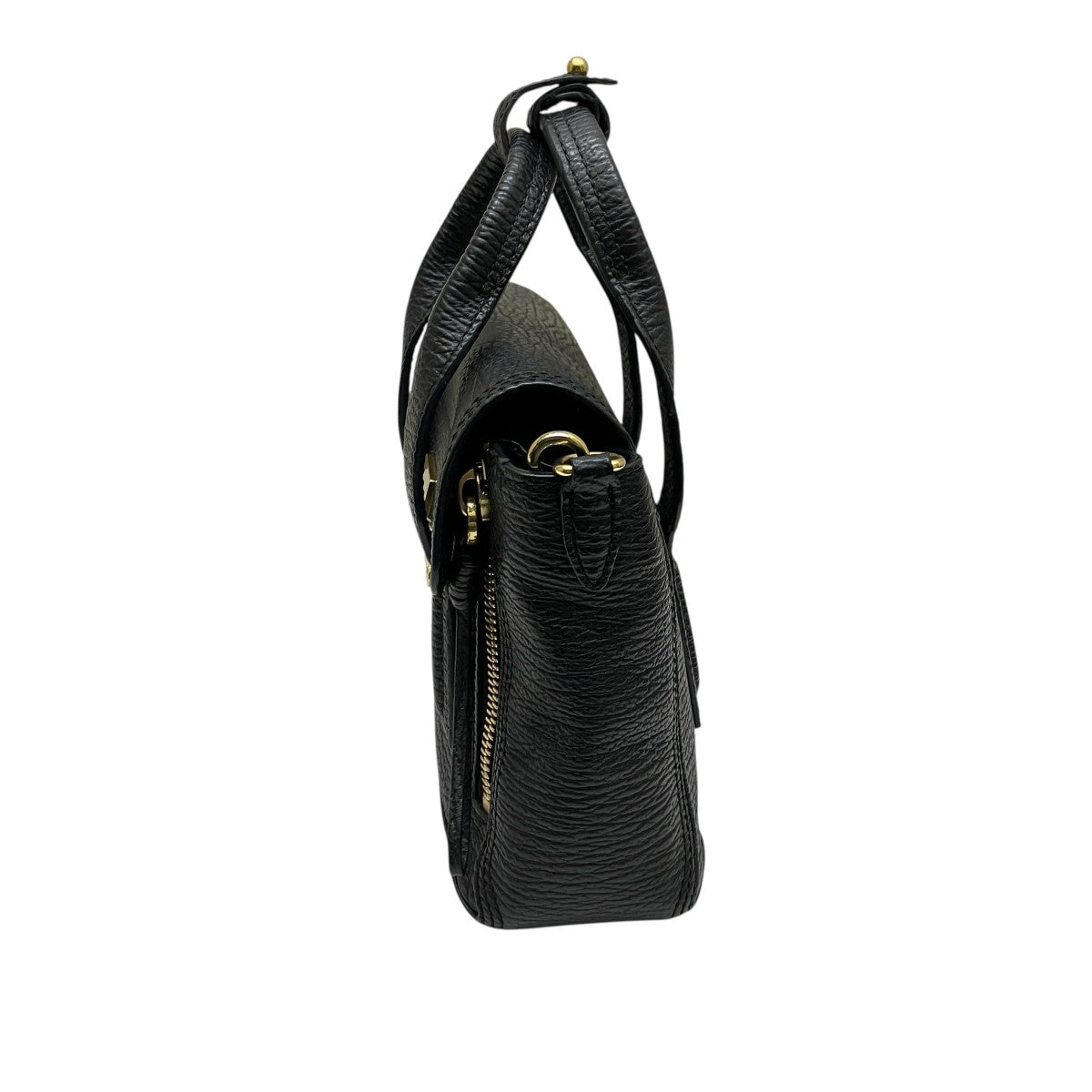 3．1 phillip lim ショルダーバッグ 古着・中古-3枚目のアイテム画像