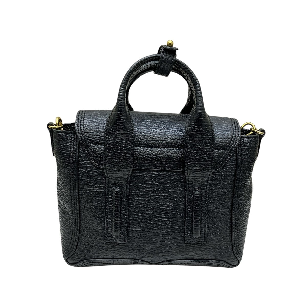 3．1 phillip lim ショルダーバッグ 古着・中古-4枚目のアイテム画像