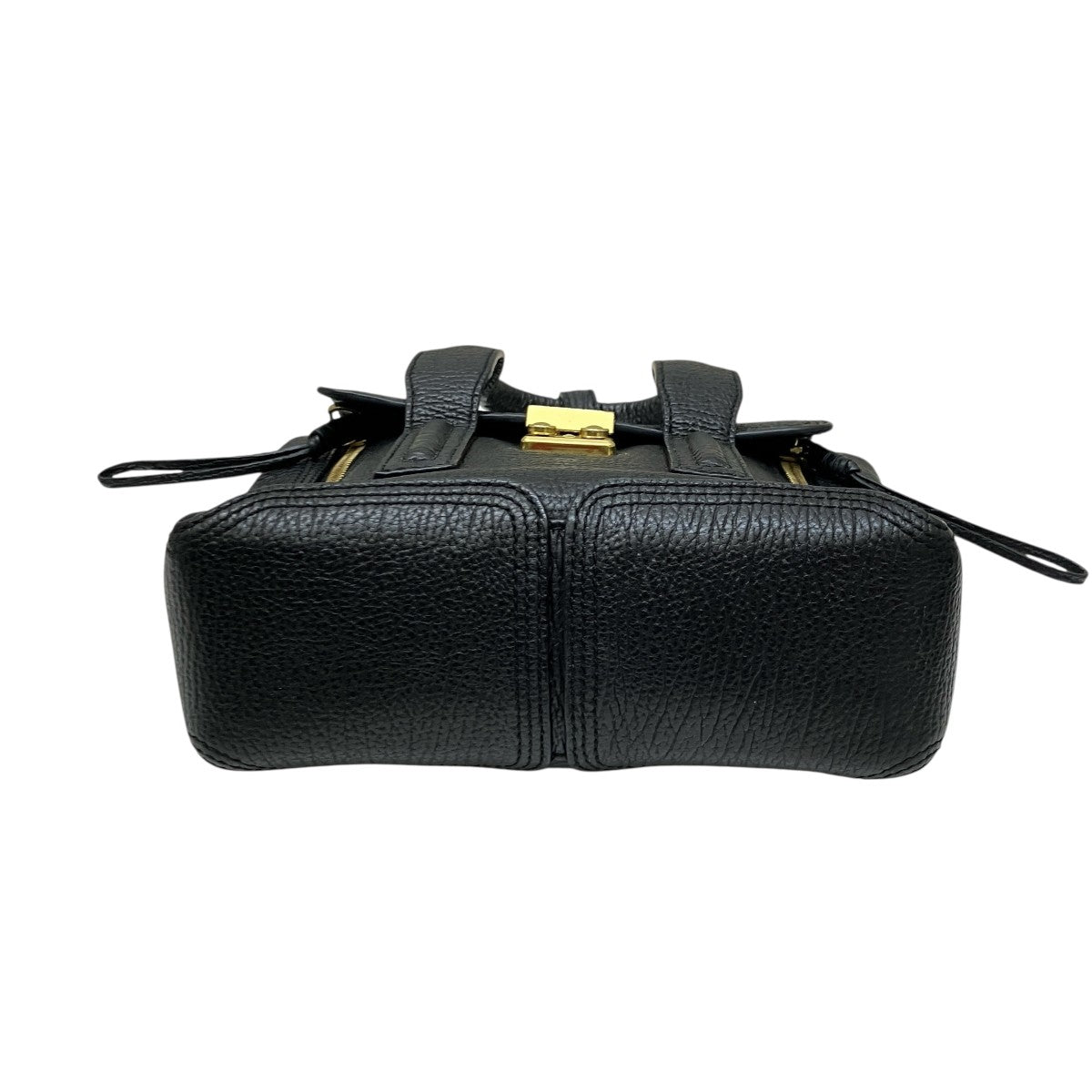 3．1 phillip lim ショルダーバッグ 古着・中古-5枚目のアイテム画像