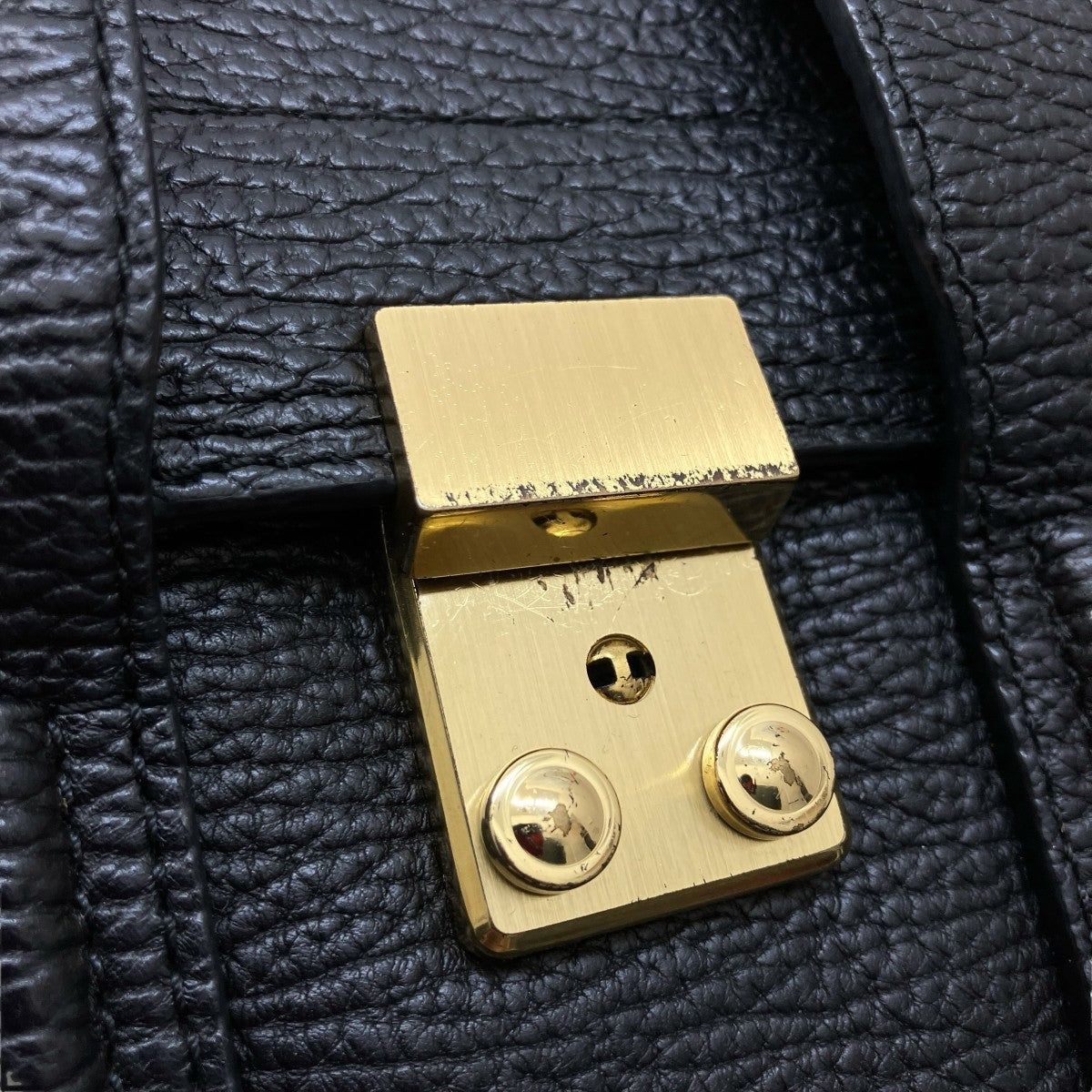 3．1 phillip lim ショルダーバッグ 古着・中古-6枚目のアイテム画像