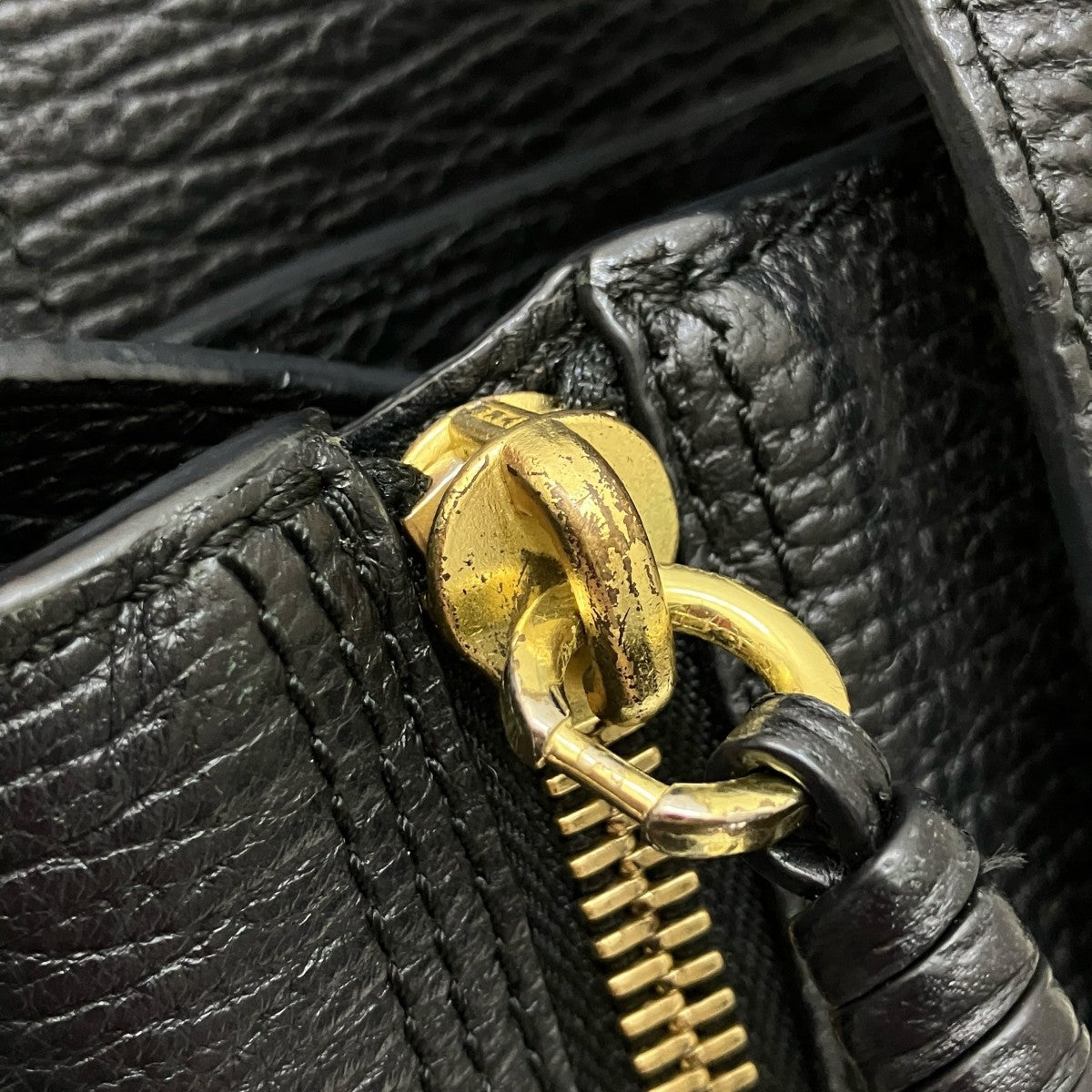 3．1 phillip lim ショルダーバッグ 古着・中古-7枚目のアイテム画像