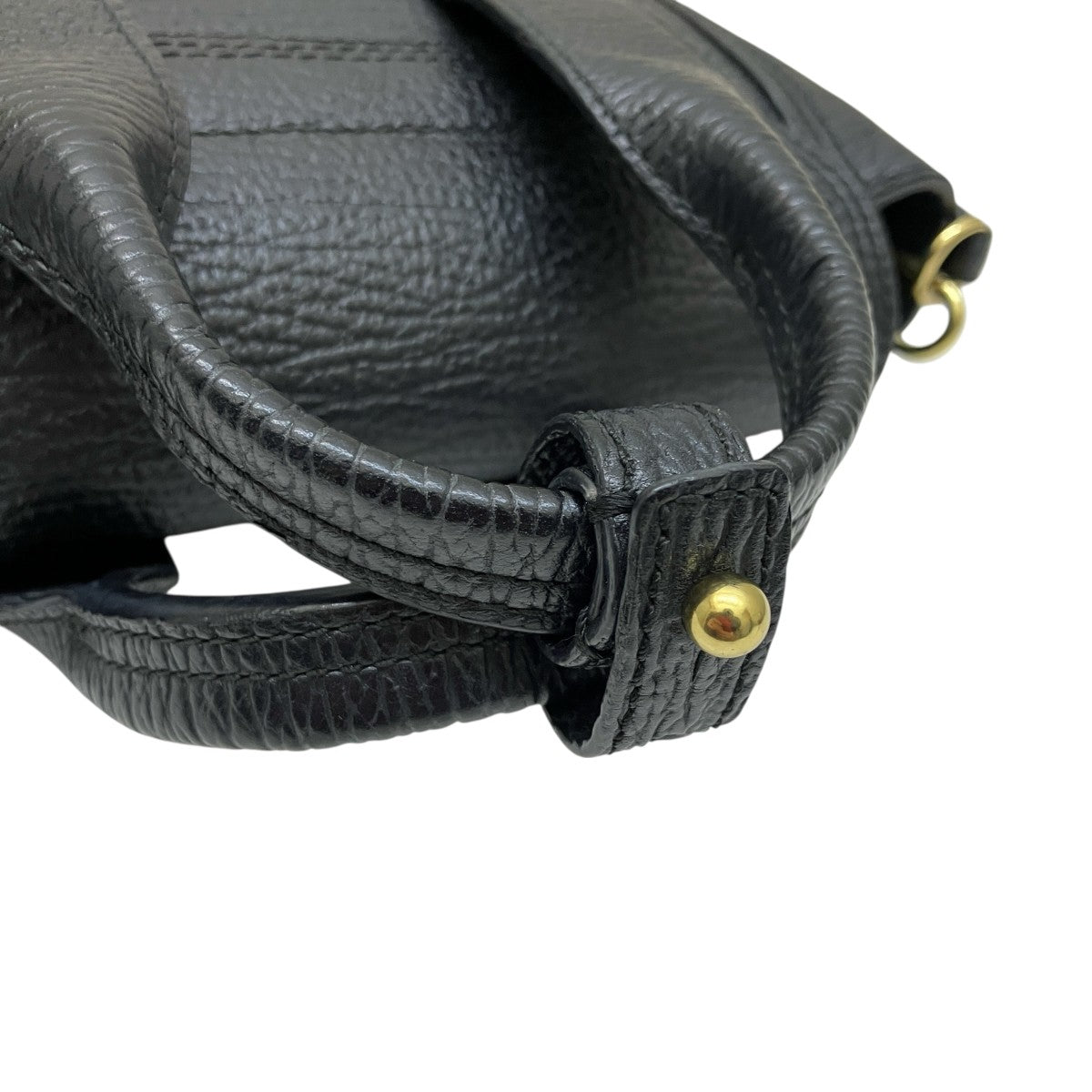 3．1 phillip lim ショルダーバッグ 古着・中古-9枚目のアイテム画像