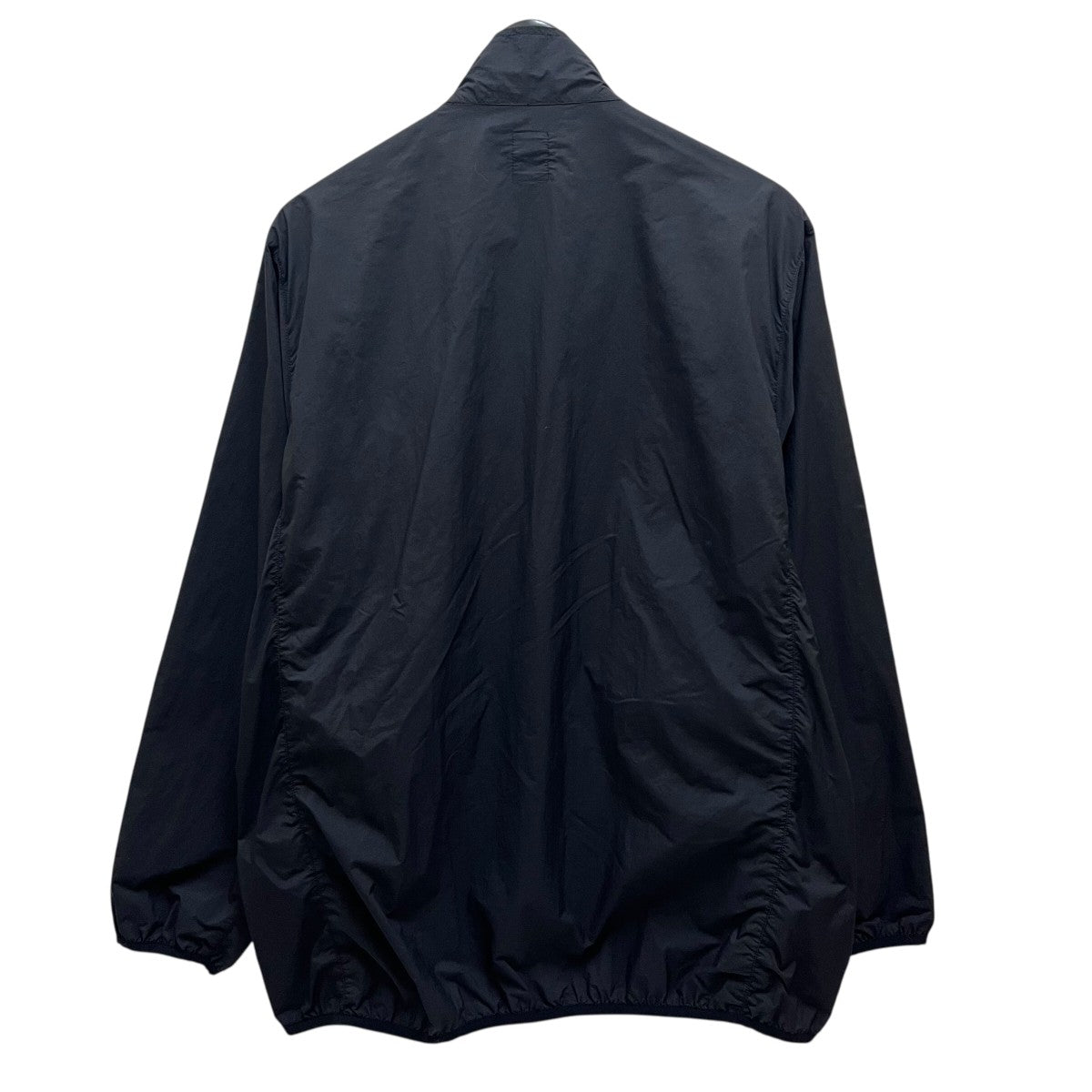 south2 west8(サウス2ウエスト8) ベロア中綿コーチジャケット Coach