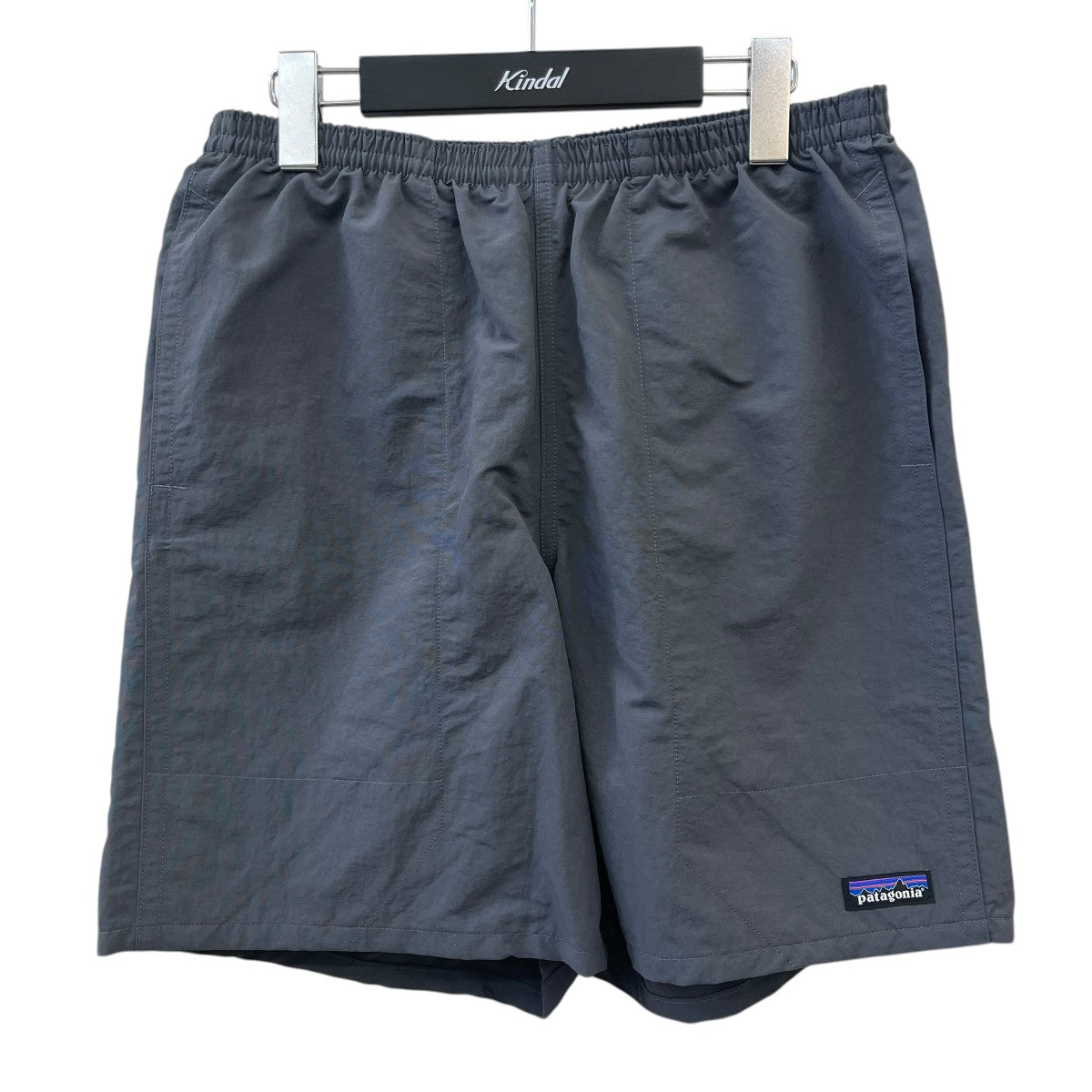 Patagonia バギーズ・ロング 7インチショーツ58035 古着・中古-1枚目のアイテム画像
