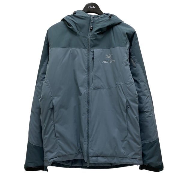 D599-13 ARC'TERYX アークテリクス 長袖 中綿 ジャケット D599-13 ARC´TERYX アークテリクス 長袖 中綿 ジャケット