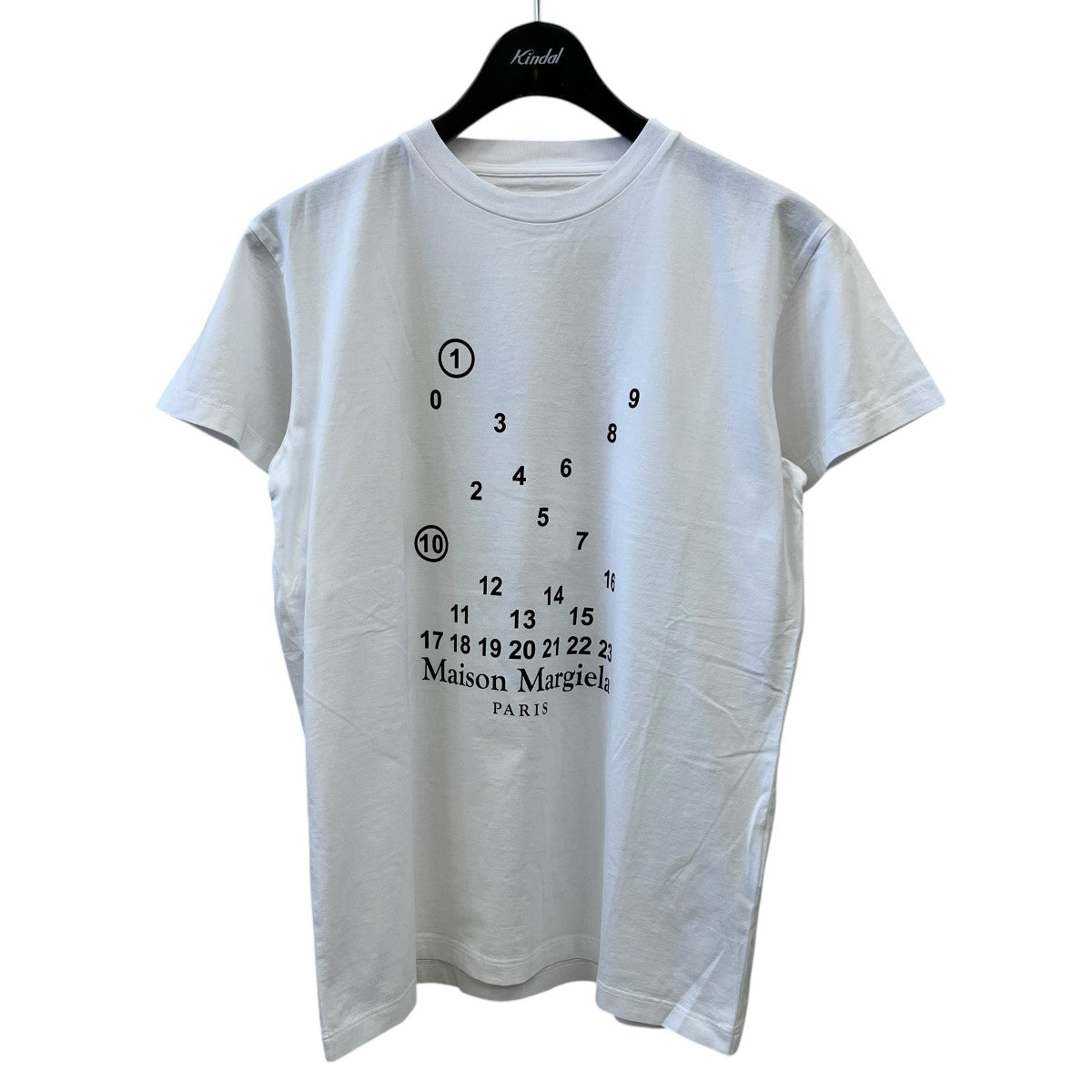 BLACKBIRD TシャツB-EX-T01 古着・中古-1枚目のアイテム画像