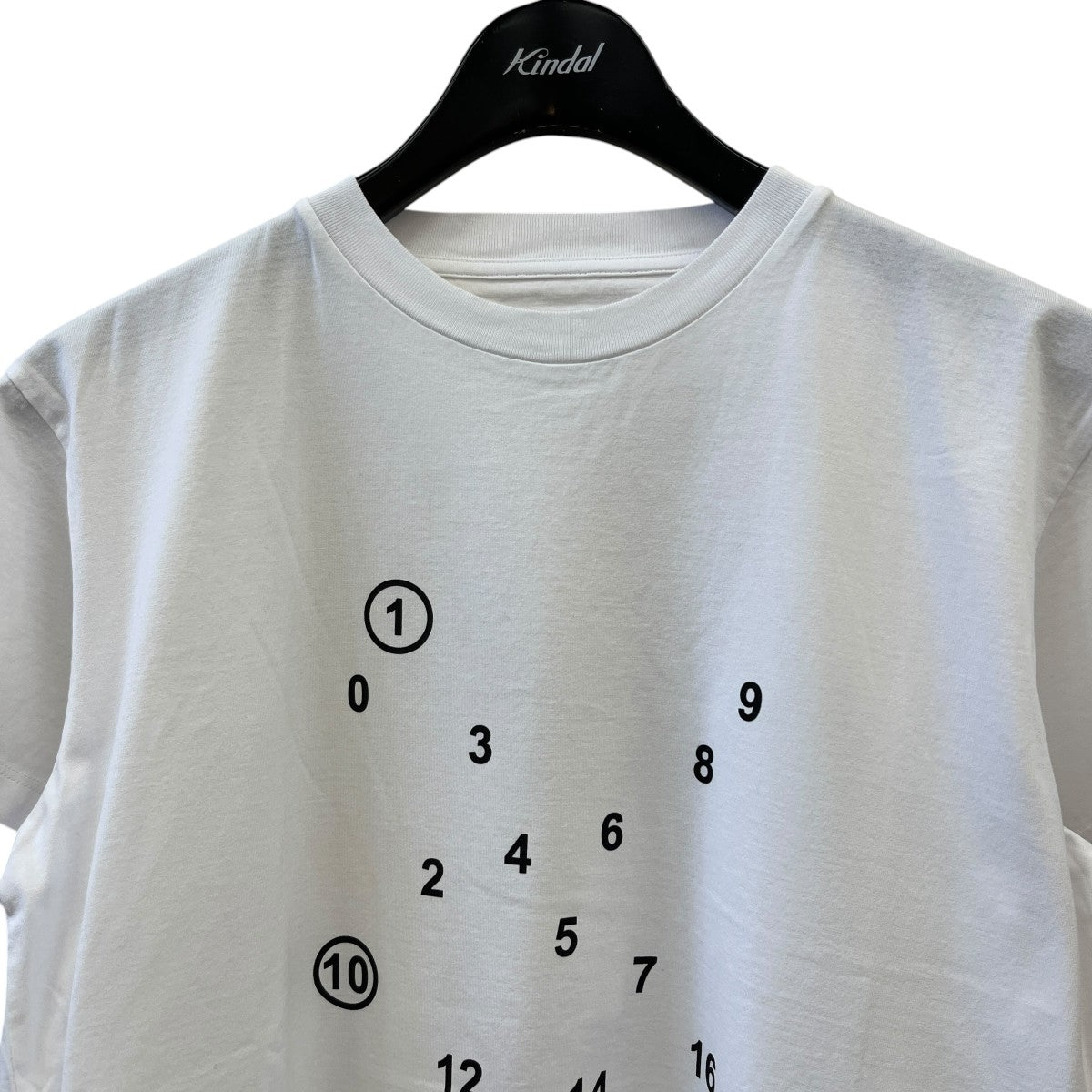 BLACKBIRD TシャツB-EX-T01 古着・中古-3枚目のアイテム画像