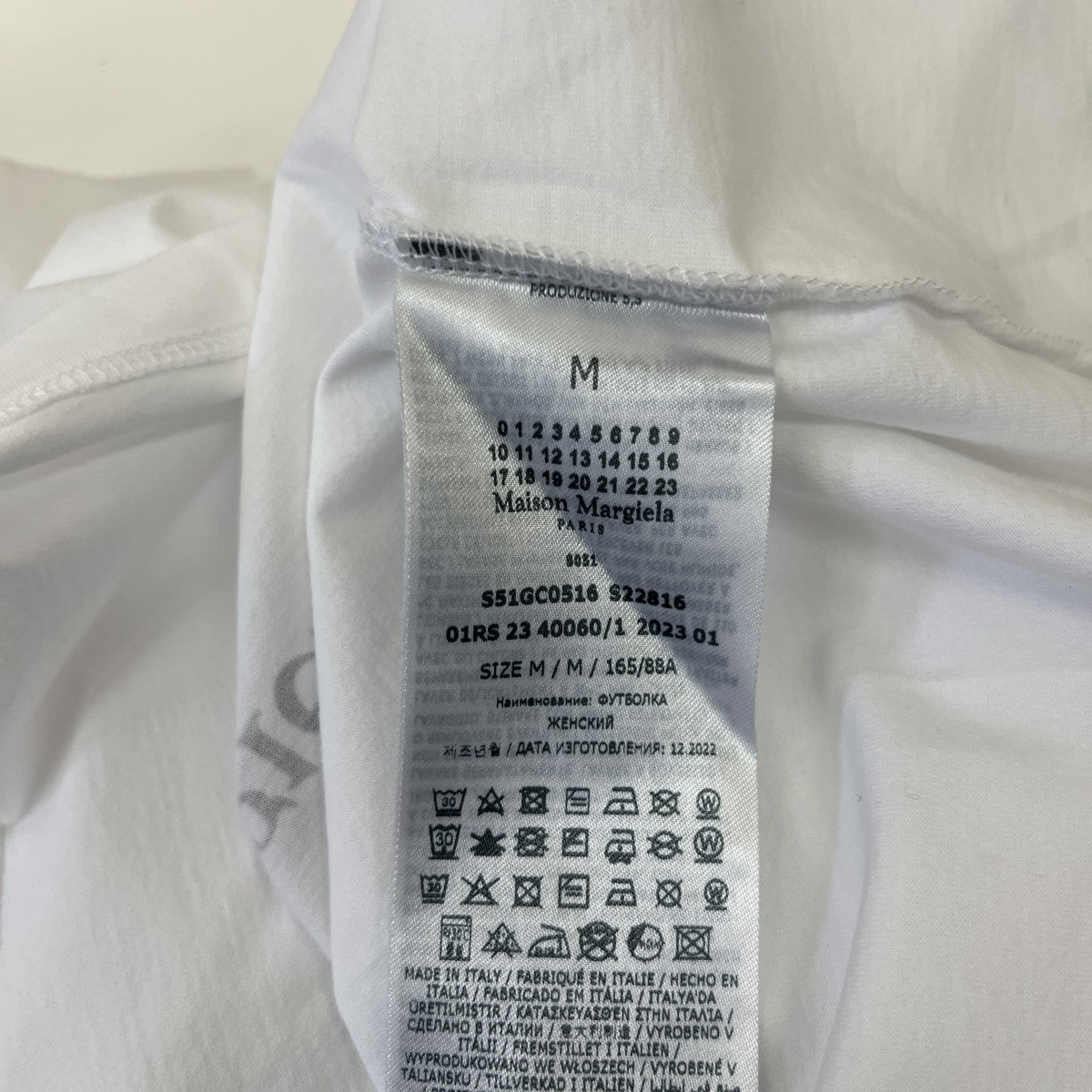 BLACKBIRD TシャツB-EX-T01 古着・中古-4枚目のアイテム画像
