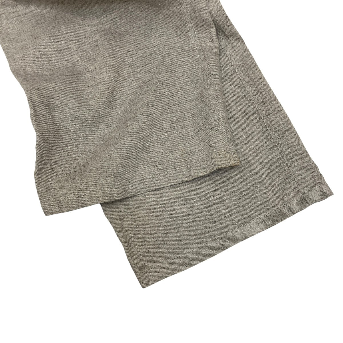 リネンパンツGAS-05160-A