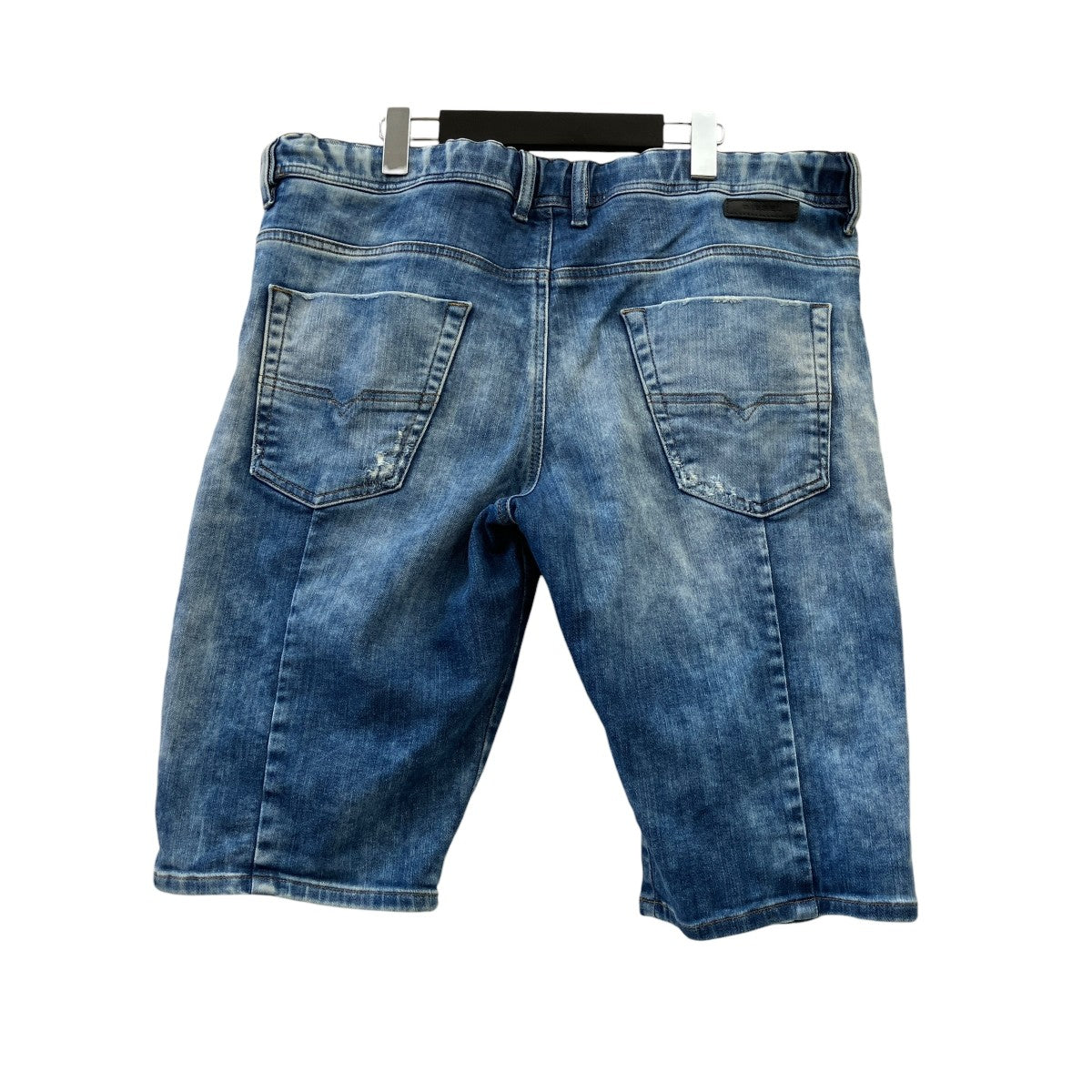 DIESEL ハーフパンツ 古着・中古-2枚目のアイテム画像
