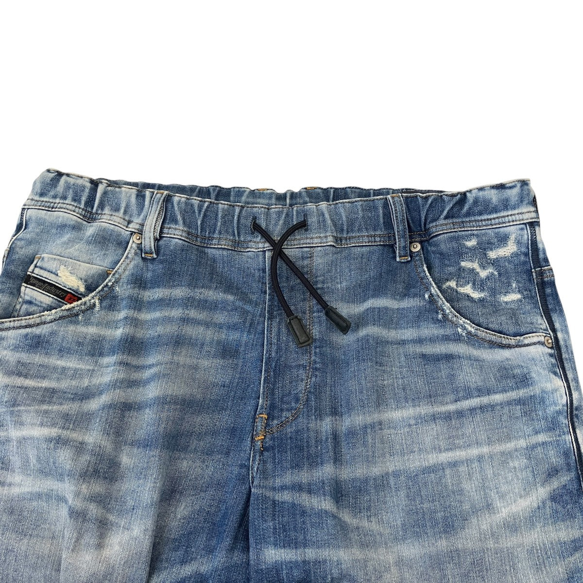 DIESEL ハーフパンツ 古着・中古-3枚目のアイテム画像