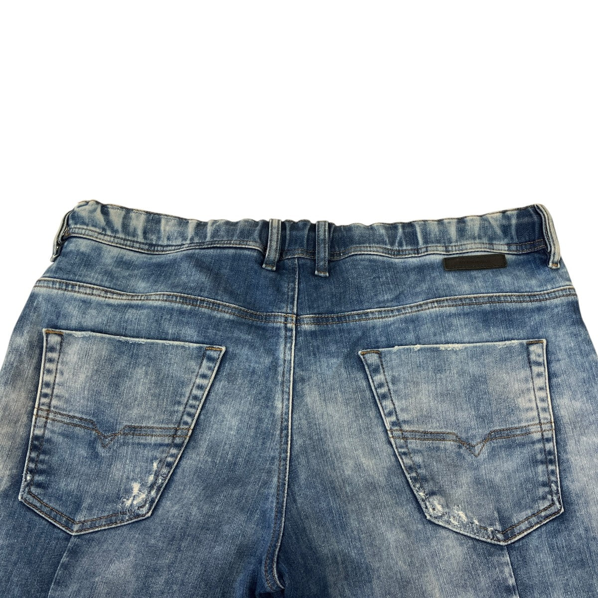 DIESEL ハーフパンツ 古着・中古-4枚目のアイテム画像