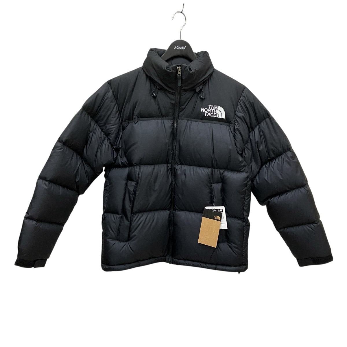 THE NORTH FACE(ザノースフェイス) NUPTSE JACKETダウンジャケット