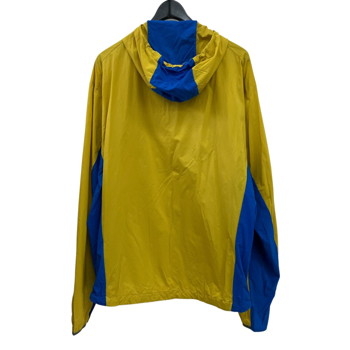 TILAK Tind Jacketマウンテンパーカー 古着・中古-2枚目のアイテム画像