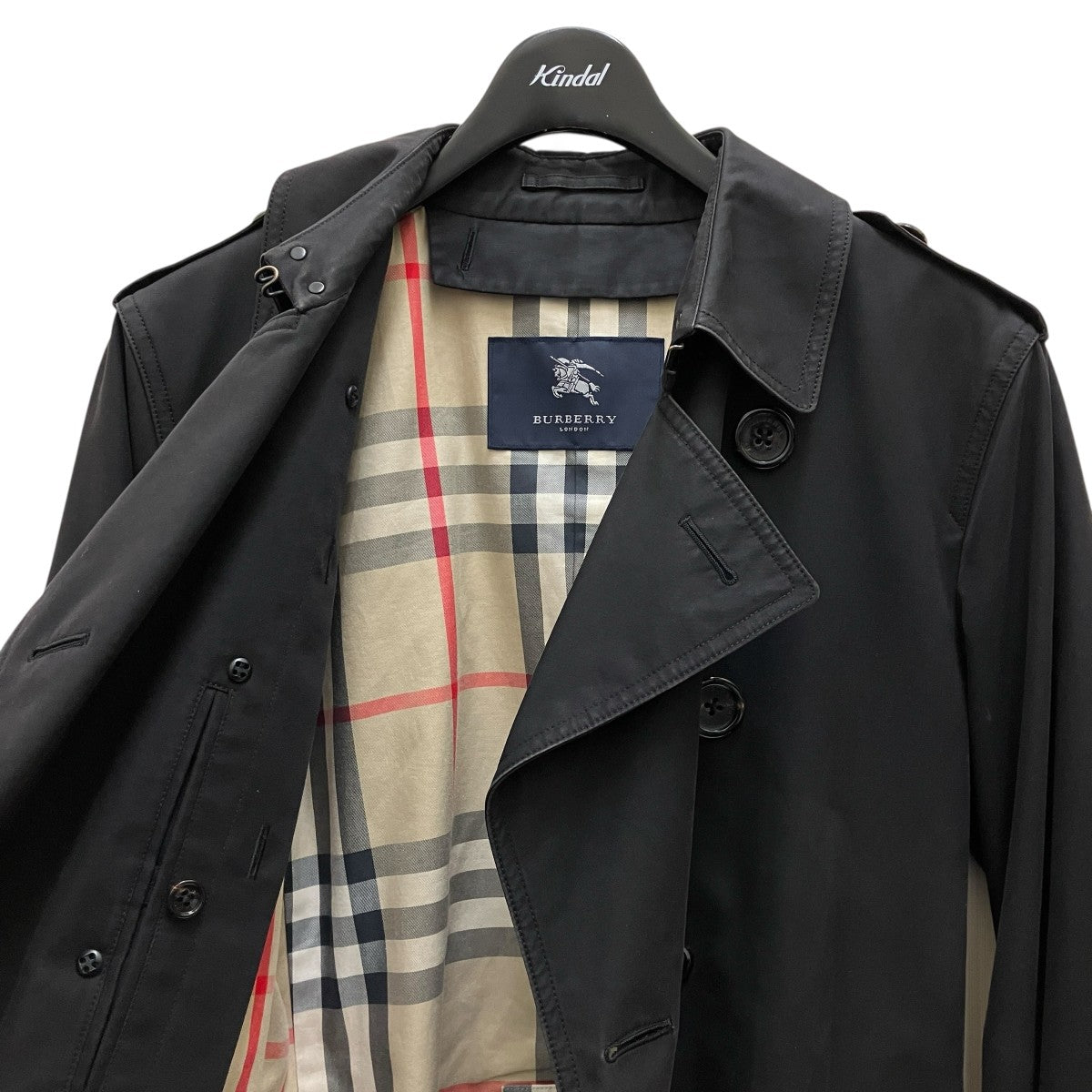 BURBERRY(バーバリー) トレンチコートA1A34-177-09 A1A34-177-09
