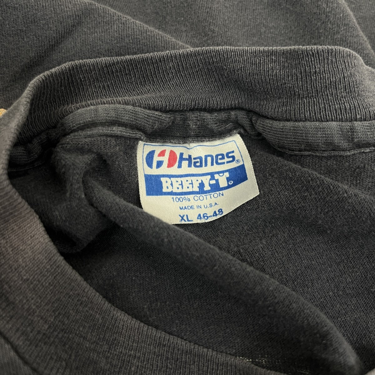 HARLEY-DAVIDSON 90’ｓvintageTシャツ 古着・中古-5枚目のアイテム画像