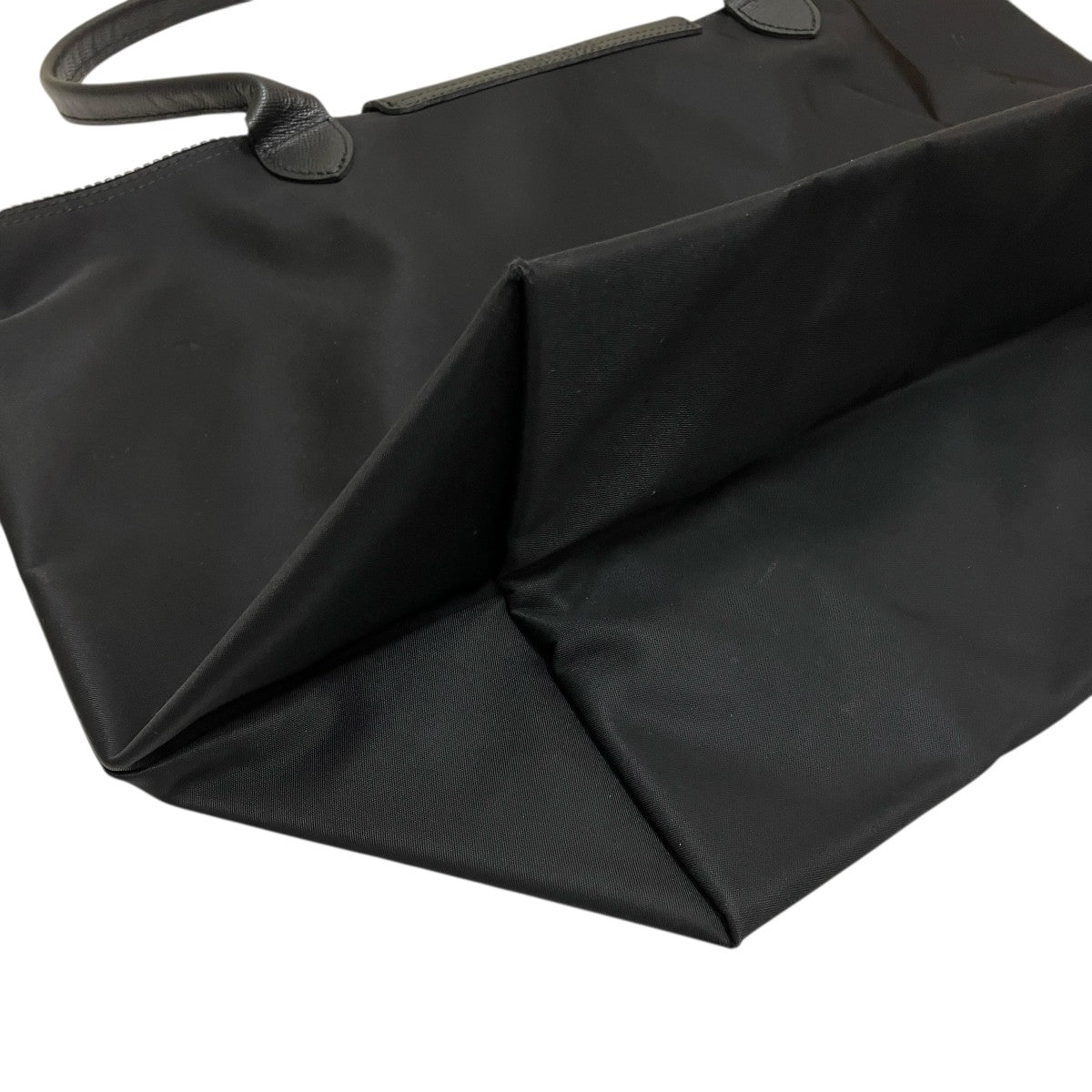 LONGCHAMP(ロンシャン) トートバッグ ブラック｜【公式】カインドオル