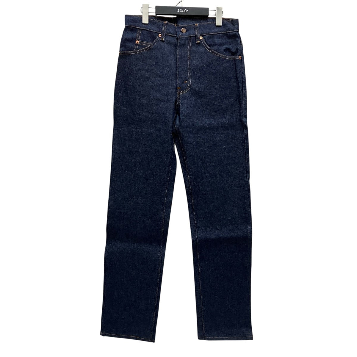 LEVI'S(リーバイス) 505 90'svintage ボタン裏575 オレンジタブ