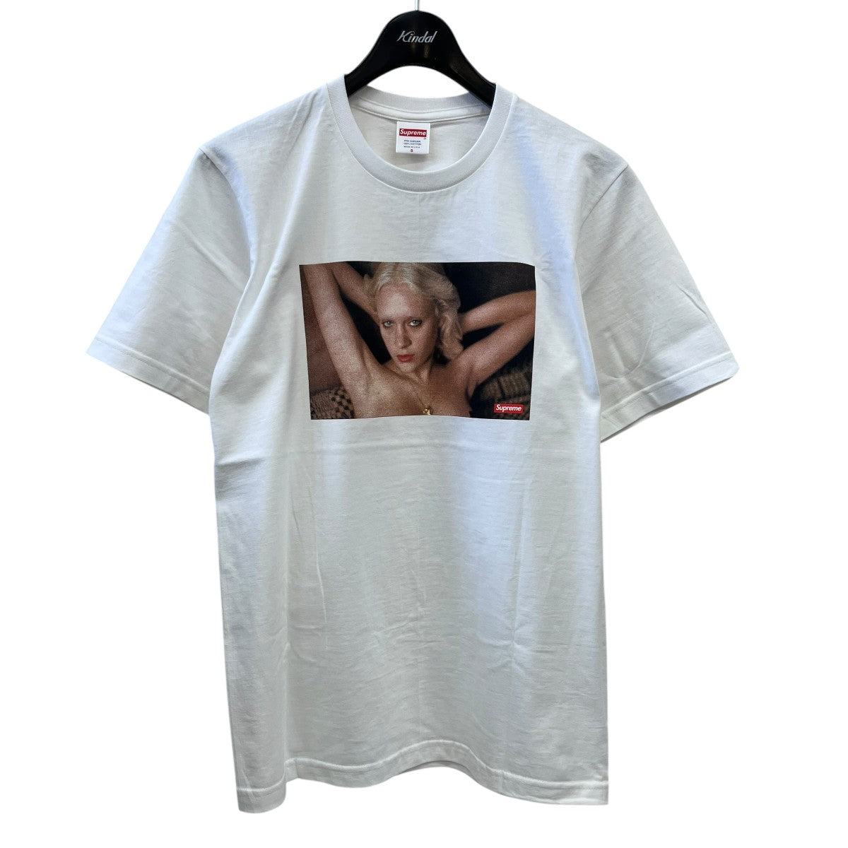 Supreme Gummo Dot Tee半袖Tシャツ 古着・中古-1枚目のアイテム画像