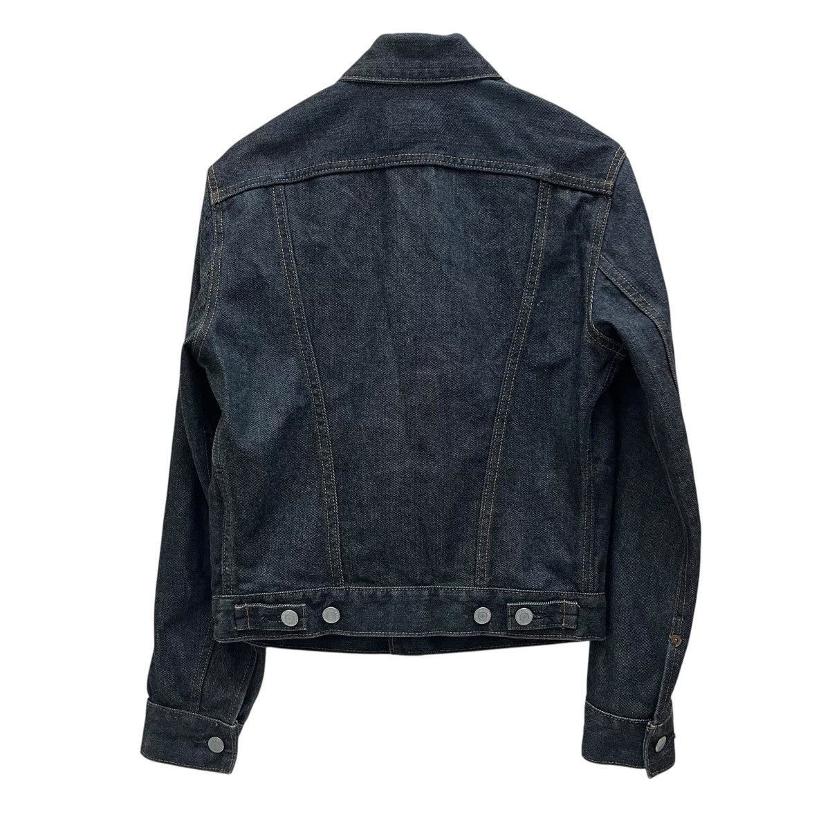 MARGARET HOWELL(マーガレットハウエル) MILLED WOOL COATING