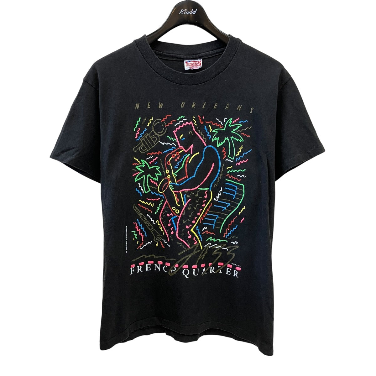 90’ｓvintageTシャツ