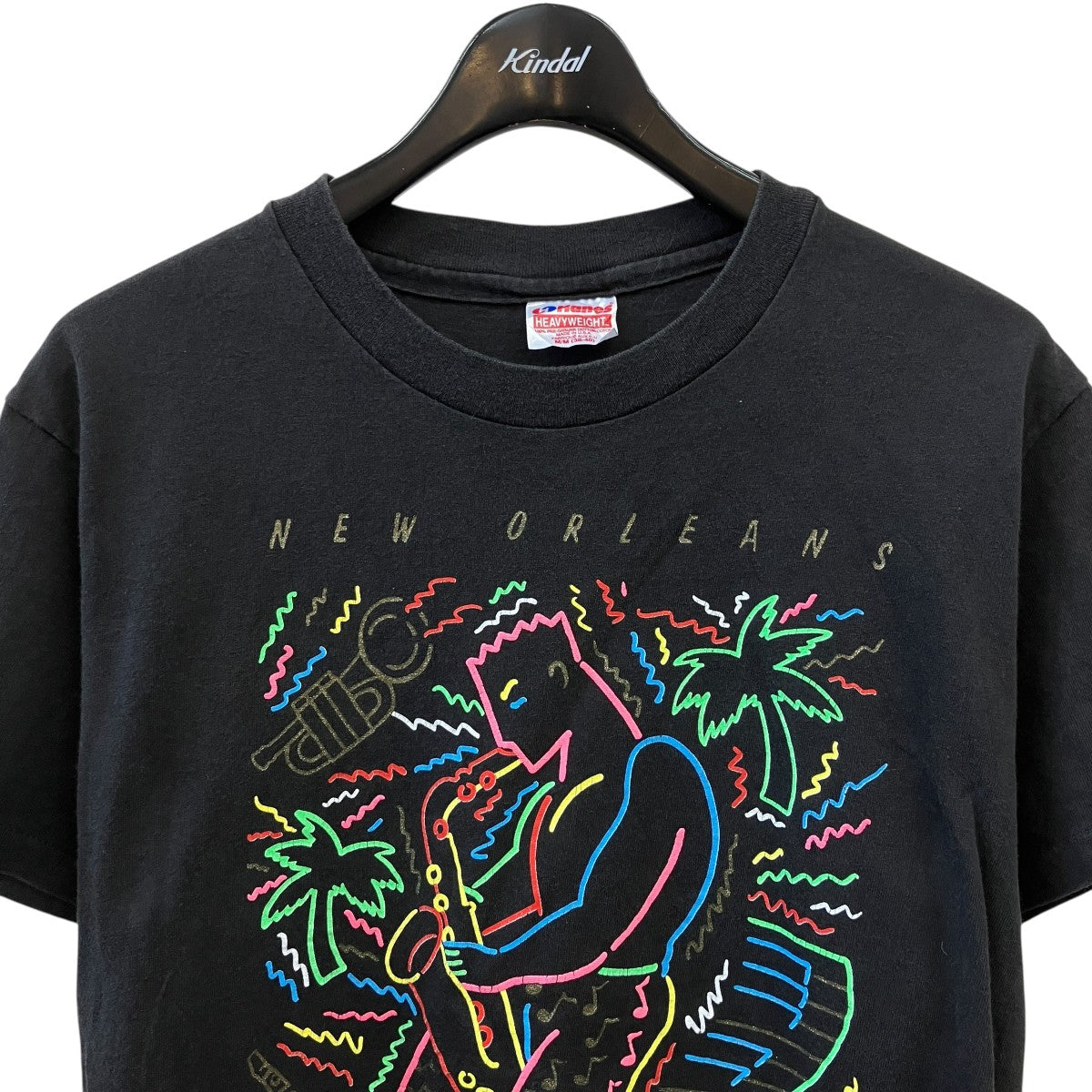 90’ｓvintageTシャツ