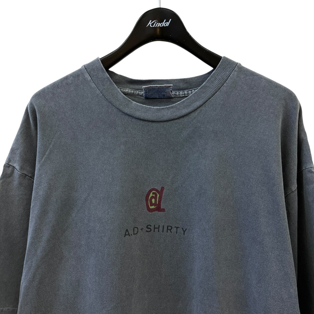A．D SHIRTY 90’ｓvintageTシャツ