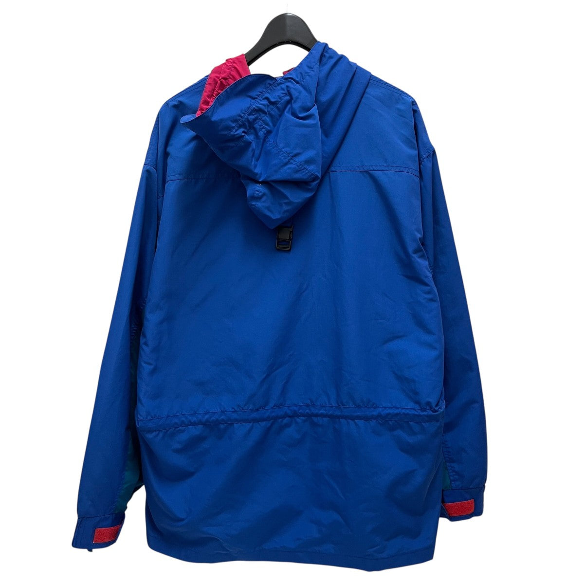 WOOLRICH マウンテンパーカー 古着・中古-2枚目のアイテム画像