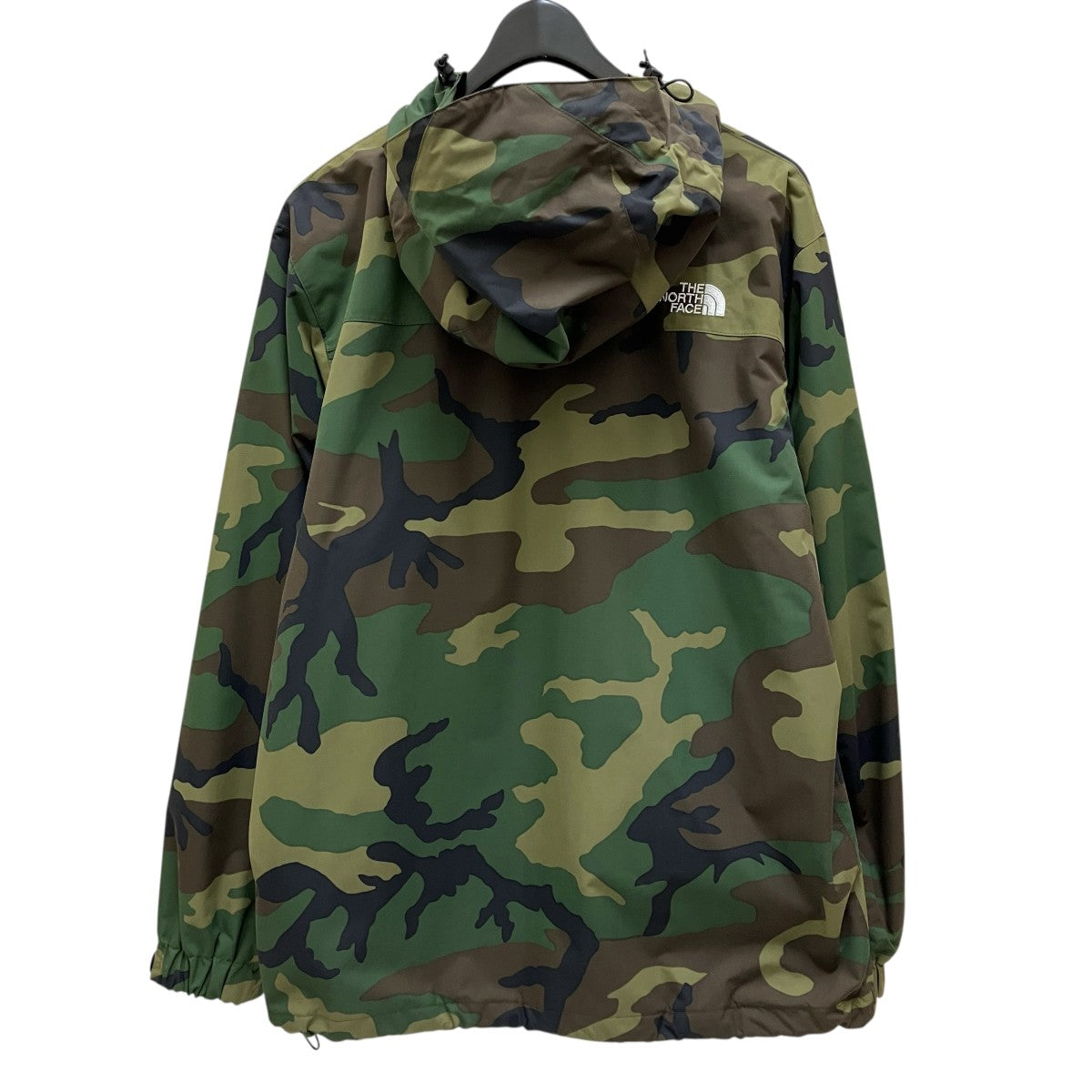 THE NORTH FACE(ザノースフェイス) NOVELTY SCOOP JACKETマウンテン