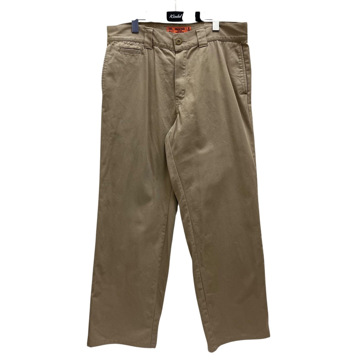 TENDERLOIN パンツ　Mサイズ Size【M】 TENDERLOIN テンダーロイン DENIM TROUSERS トラウザー