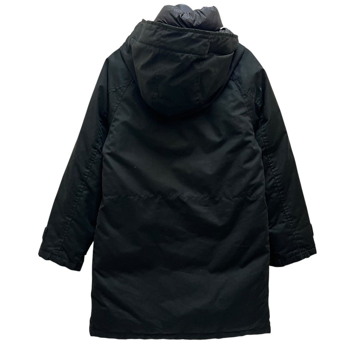 THE NORTH FACE ダウンジャケットND2455N 古着・中古-2枚目のアイテム画像