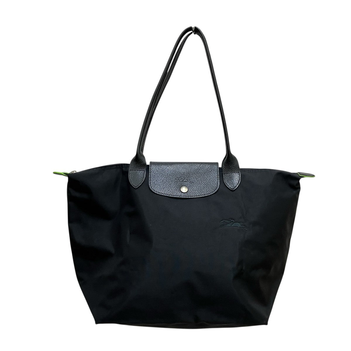 LONGCHAMP(ロンシャン) 70周年記念限定モデル ル・プリアージュトート