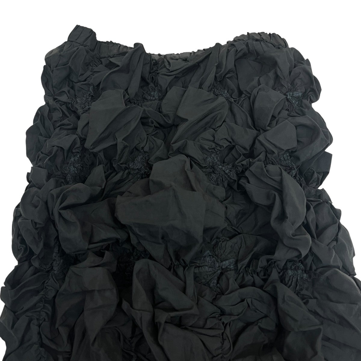 しぼりプリーツ スカート31231515101