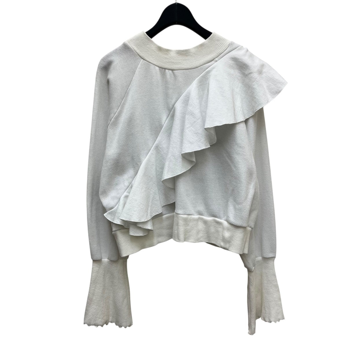 77circa リメイクスウェット 古着・中古-2枚目のアイテム画像
