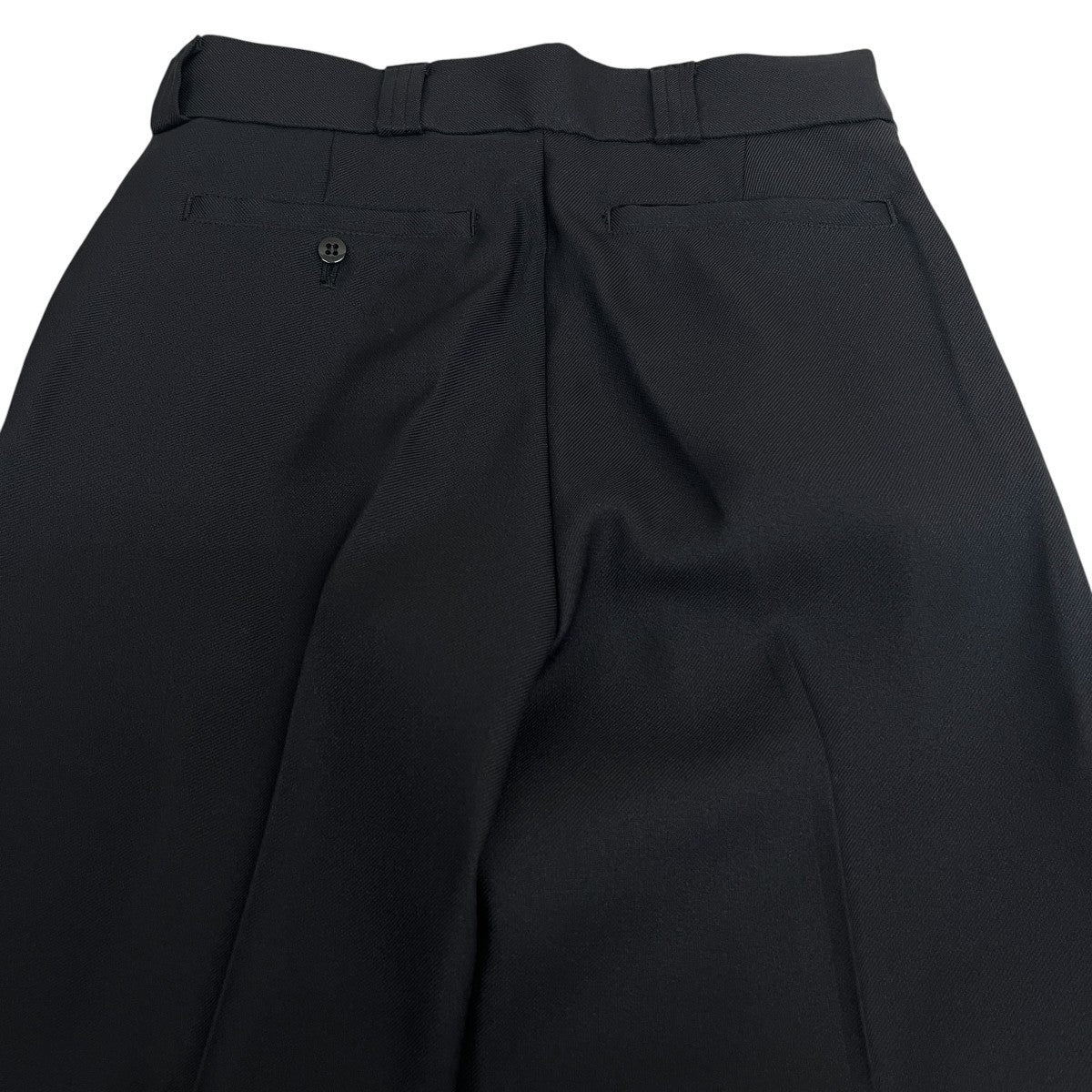THE SHINZONE(ザシンゾーン) CENTER PRESS PANTSセンタープレスパンツ