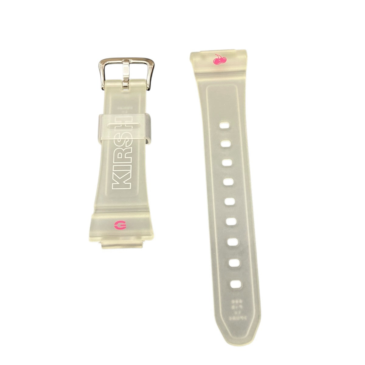 Baby-GリストウォッチBGD-565KRS-7JR