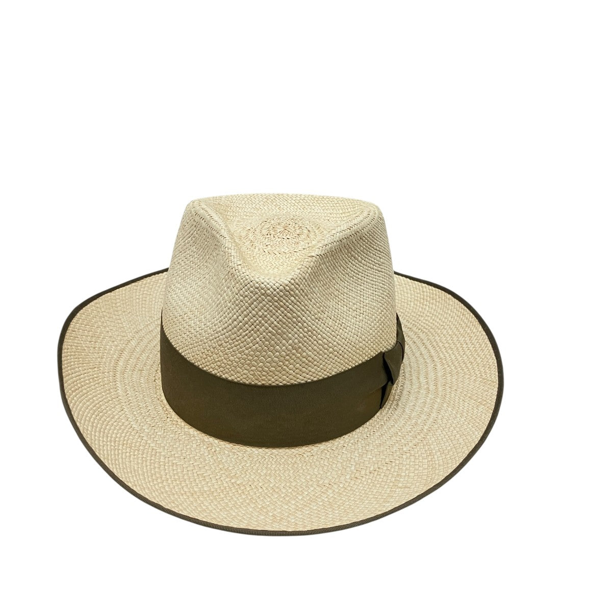 ファットハッター　パナマハット　58 Which do you like Panama Hat? – THE FAT HATTER