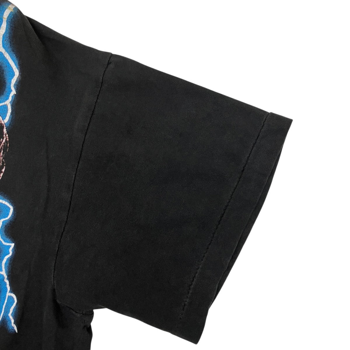USA THUNDER Tシャツ 古着・中古-4枚目のアイテム画像