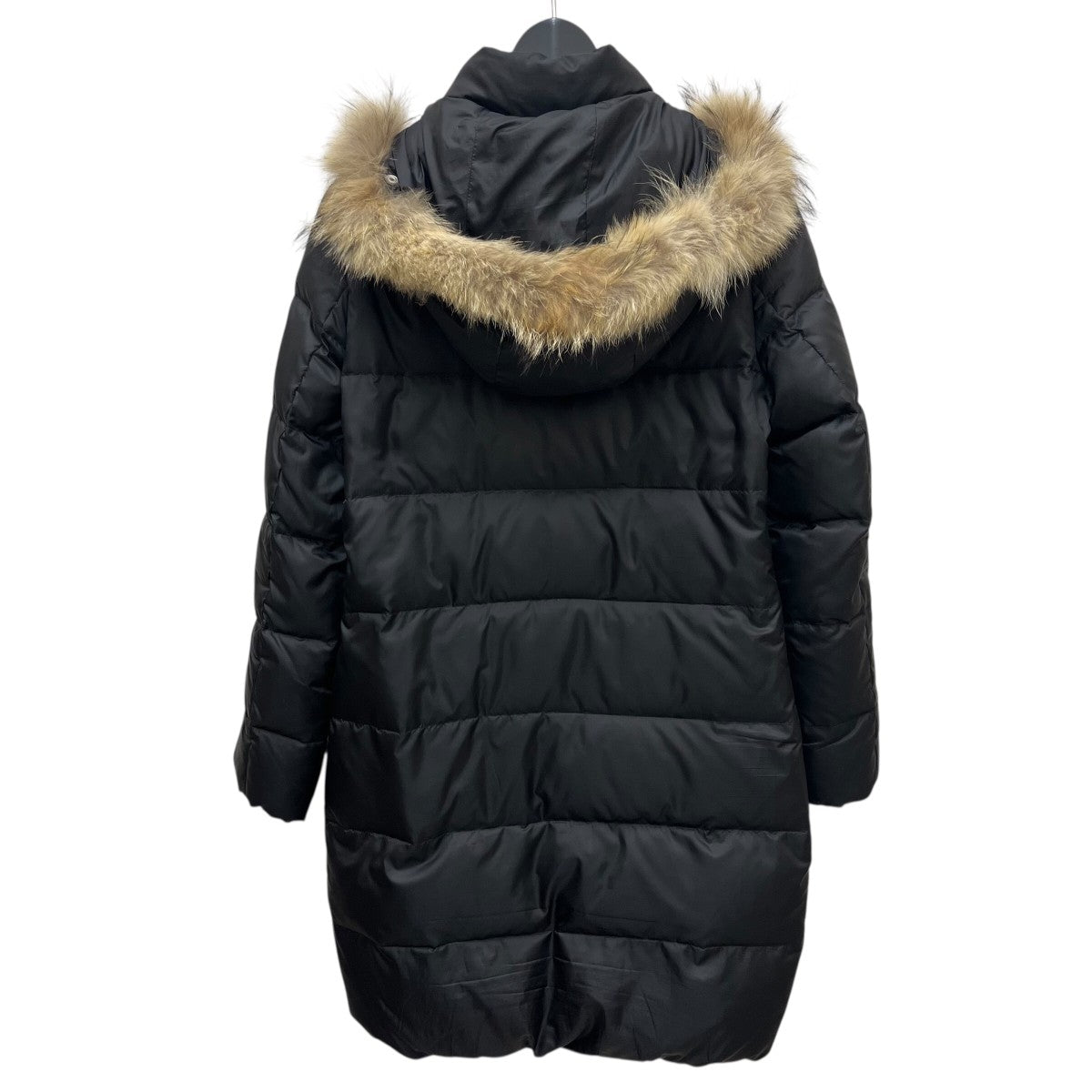 MICHAEL KORS ダウンコート 古着・中古-2枚目のアイテム画像