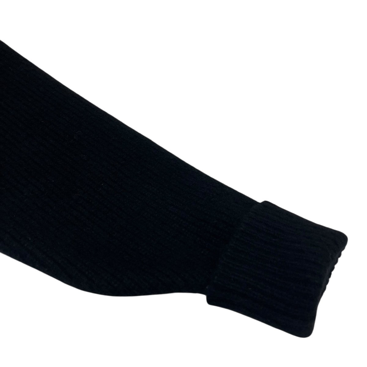 THE RERACS(ザリラクス) BULKY DRIVERS KNITドライバーズニット22FW