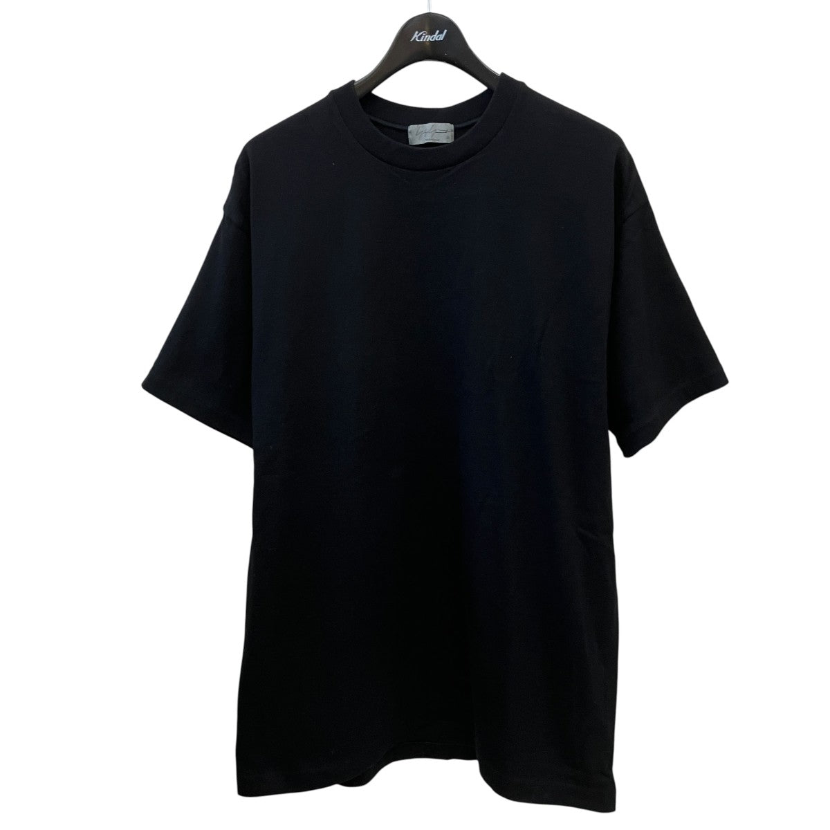 yohji yamamoto■ヨウジヤマモト カットソー トップス 半袖 黒 楽天市場】ヨウジヤマモト（Tシャツ・カットソー｜トップス