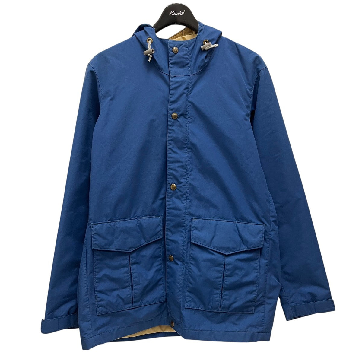 Eddie Bauer 7-80s vintageマウンテンパーカー 古着・中古-1枚目のアイテム画像