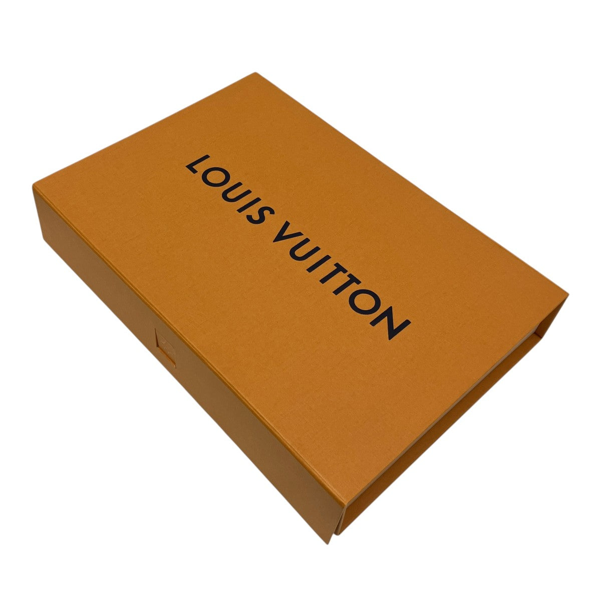 LOUIS VUITTON ショール・マル メルヴェイユーズウール大判ストールM94891 古着・中古-8枚目のアイテム画像