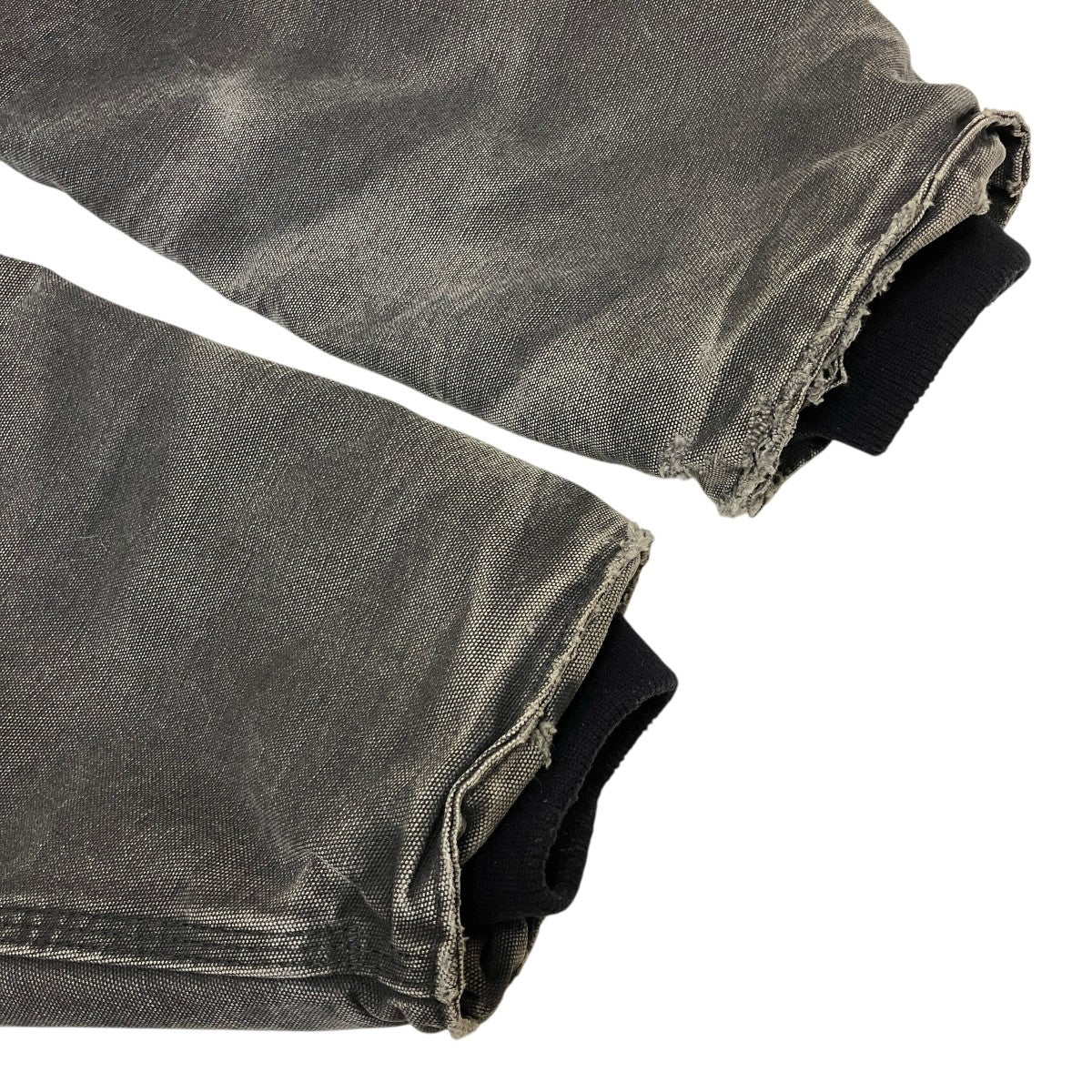 CarHartt(カーハート) トラディショナルコートC26BLK C26BLK グレー