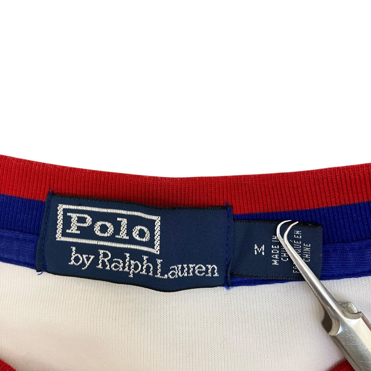 POLO BEAR スウェット