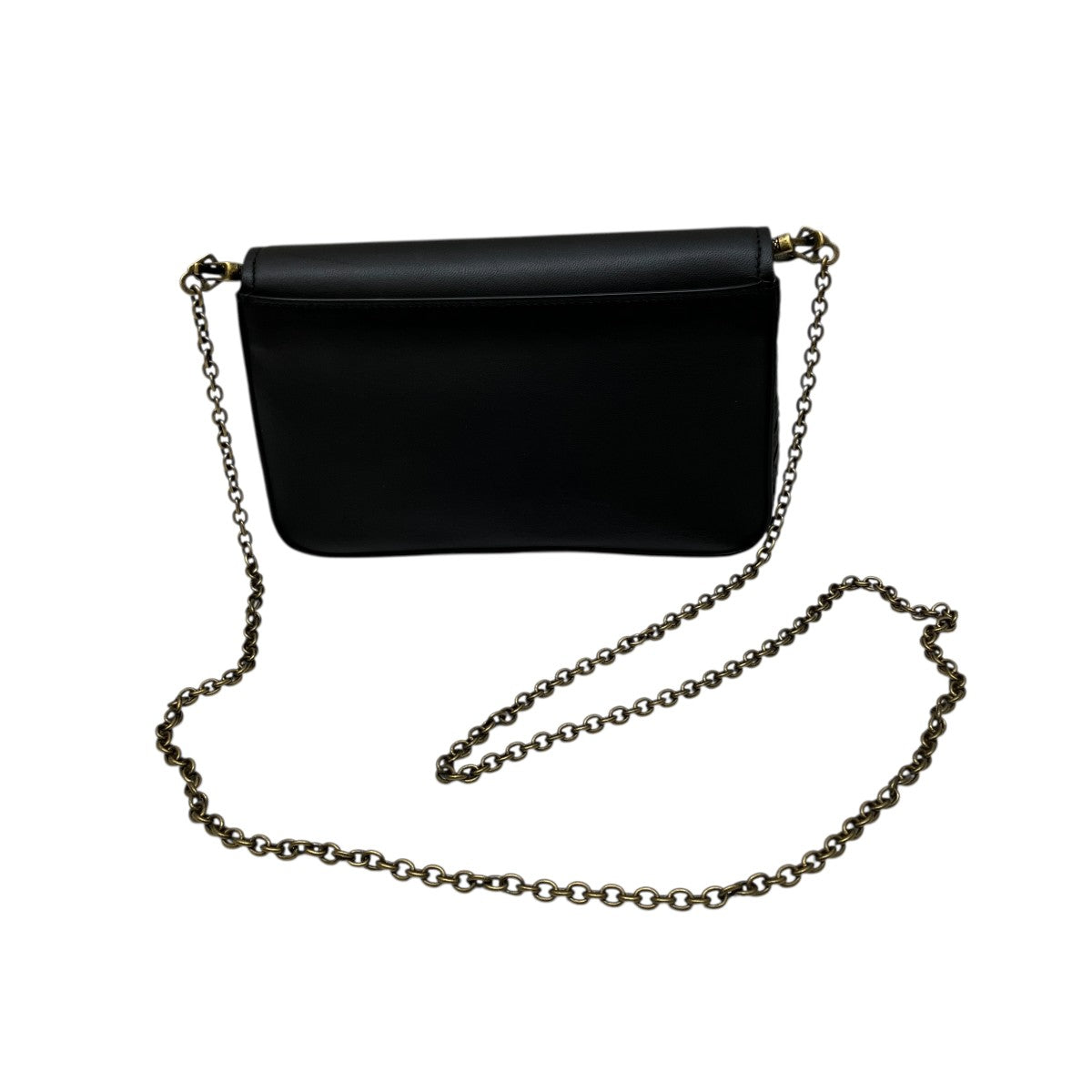 BOTTEGA VENETA ショルダーバッグ547023 古着・中古-4枚目のアイテム画像