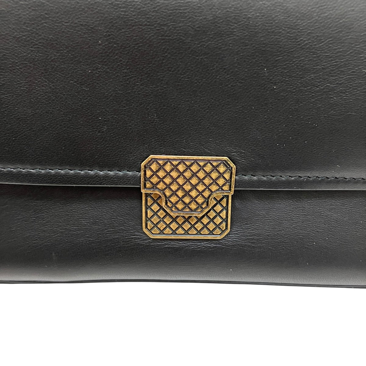 BOTTEGA VENETA ショルダーバッグ547023 古着・中古-6枚目のアイテム画像